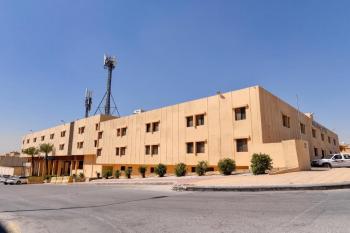 Capital O 419 Al Safeer Hotel